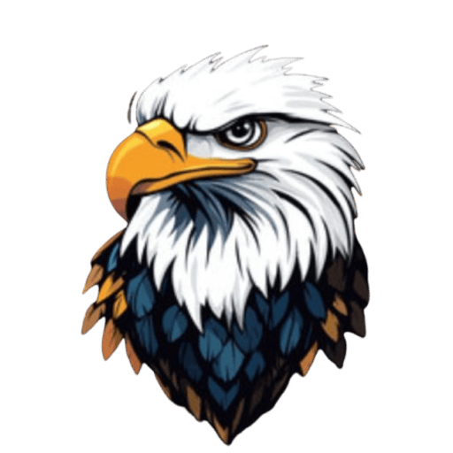 Flying Eagle